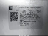 Chevrolet Impala 1Lt 2G1105S36J9126632 снимка