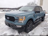 Ford F-150 Xlt 1FTEW1EP6PKD50585 снимка