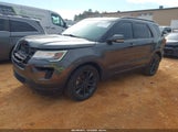Ford Explorer Xlt 1FM5K7D8XKGA03938 снимка