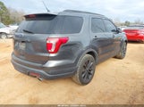 Ford Explorer Xlt 1FM5K7D8XKGA03938 снимка
