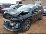 Jeep Cherokee Limited 4X4 1C4PJMDX3LD651419 снимка