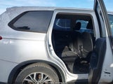Mitsubishi Outlander Se JA4AD3A38HZ043845 снимка