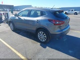 Nissan Rogue Sport Sv JN1BJ1BW6NW489556 снимка