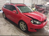 Volkswagen Jetta Sportwagen 2.0L Tdi 3VWML7AJ3EM613031 fotografie