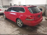 Volkswagen Jetta Sportwagen 2.0L Tdi 3VWML7AJ3EM613031 photo