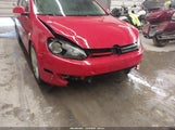 Volkswagen Jetta Sportwagen 2.0L Tdi 3VWML7AJ3EM613031 снимка