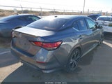 Nissan Sentra Sr Xtronic Cvt 3N1AB8DV6MY203959 снимка
