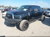 Toyota Tundra Limited 5.7L V8 5TFFY5F15BX111556 fotografie