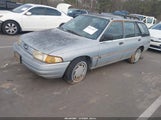 Ford Escort Lx 1FAPP15J6PW241057 снимка
