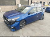 Kia Forte Gt-Line 3KPF34AD1LE176335 снимка