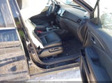 Honda Pilot Ex-L 5FNYF6H55HB045324 fotografie