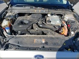 Ford Fusion Hybrid Se 3FA6P0LU4JR226926 photo