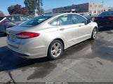 Ford Fusion Hybrid Se 3FA6P0LU4JR226926 fotografie