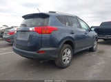 Toyota Rav4 Le 2T3ZFREV9EW081680 снимка