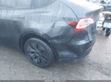 Tesla Model Y Long Range Dual Motor All-Wheel Drive 7SAYGDEE1SF256696 photo