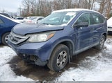 Honda Cr-V Lx 2HKRM4H30EH672488 снимка