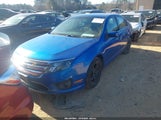 Ford Fusion Se 3FAHP0HAXBR143221 снимка