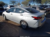 Nissan Versa S Xtronic Cvt 3N1CN8DV2LL913341 снимка