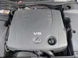 Lexus Is 250 JTHBK262465006806 fotografie