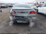 Lexus Is 250 JTHBK262465006806 fotografie