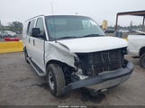 GMC Savana  Work Van 1GTW7AFF8G1902147 fotografie