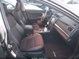 Toyota Camry Se 4T1BF1FK9HU276456 снимка
