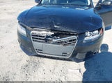 Audi A4 2.0T Premium WAUAFAFL7BN054019 снимка