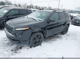 Jeep Cherokee Latitude Altitude 1C4PJMCB8FW745908 снимка