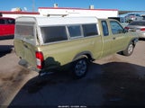 Nissan Frontier Se/Xe 1N6DD26S2WC317129 снимка