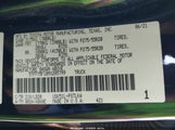 Toyota Tundra Limited 5TFFY5F18MX285799 photo