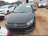 Volkswagen Passat 2.5L Se 1VWBP7A37DC096071 снимка