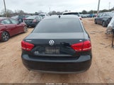 Volkswagen Passat 2.5L Se 1VWBP7A37DC096071 снимка