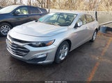 Chevrolet Malibu Fwd Lt 1G1ZD5STXNF172825 photo