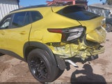 Chevrolet Trax Fwd Activ KL77LKEP7SC118746 photo