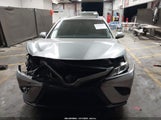 Toyota Camry Se 4T1B11HK1KU795830 photo