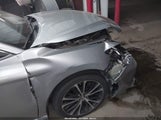 Toyota Camry Se 4T1B11HK1KU795830 photo