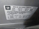 Chevrolet Trailblazer Fwd Ls KL79MMS27MB156514 снимка