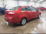 Ford Fiesta Se 3FADP4BJ9KM123795 снимка