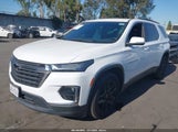 Chevrolet Traverse Fwd Lt Cloth 1GNERGKW5NJ163032 снимка