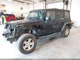 Jeep Wrangler Unlimited Sport 1C4BJWDG7EL145834 снимка