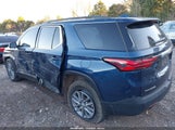 Chevrolet Traverse Fwd Lt Cloth 1GNERGKW4NJ187144 снимка