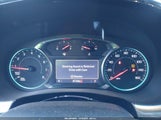 Chevrolet Traverse Fwd Lt Cloth 1GNERGKW4NJ187144 fotografie