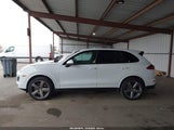 Porsche Cayenne Platinum Edition WP1AA2A24JKA05168 снимка
