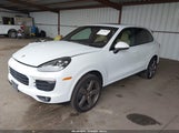 Porsche Cayenne Platinum Edition WP1AA2A24JKA05168 снимка