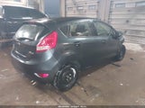 Ford Fiesta Se 3FADP4EJ1BM124757 снимка