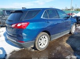 Chevrolet Equinox Fwd 2Fl 2GNAXJEV1L6127689 fotografie