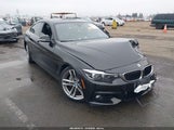 BMW 440I Gran Coupe WBA4J5C56JBF07414 снимка