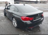 BMW 440I Gran Coupe WBA4J5C56JBF07414 снимка