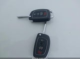 Hyundai Sonata Sport 2.0T 5NPE34AB0HH577596 fotografie