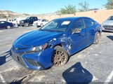 Toyota Camry Se Nightshade Edition 4T1G11AK3PU080930 снимка